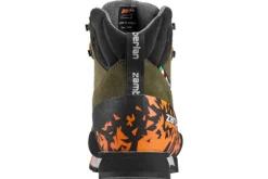 Scarpe da caccia, addestramento cinofilo ed escursionismo: 226 SALATHÉ Dark Green/ Orange