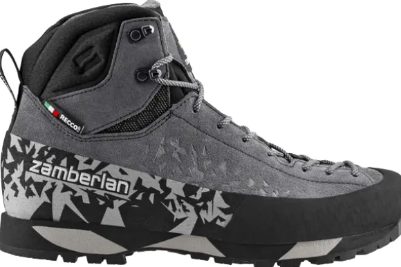 Scarpe da trekking, hiking: 226 SALATHÉ Grey