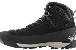 Scarpe da trekking, hiking: 226 SALATHÉ Black Grey