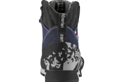 Scarpe da trekking, hiking: 226 SALATHÉ Denim