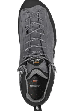Scarpe da trekking, hiking: 226 SALATHÉ Grey