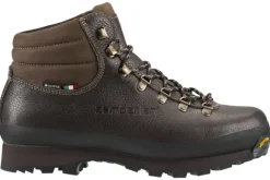 Scarpe hiking donna 311 ULTRA LITE GTX RR - Brown