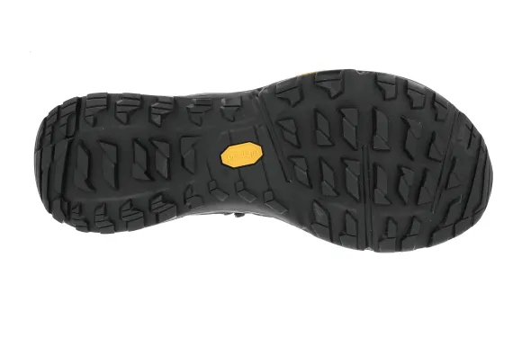 Scarpe Hiking, Trekking, Escursionismo, Viaggi: ANABASIS GTX SHORT Dark Green