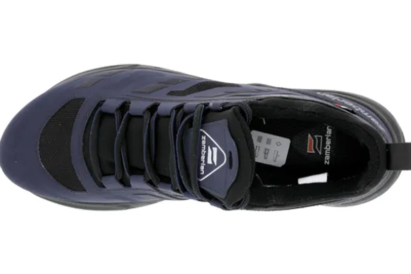 Scarpe Hiking, Trekking, Escursionismo, Viaggi: ANABASIS GTX SHORT Dark Blue