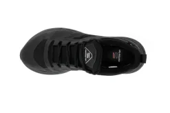 Scarpe Hiking, Trekking, Escursionismo, Viaggi: ANABASIS GTX SHORT Black