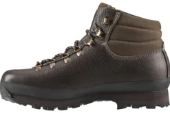 Scarpe hiking uomo 311 ULTRA LITE GTX RR - Brown