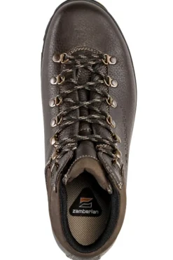 Scarpe hiking uomo 311 ULTRA LITE GTX RR - Brown