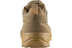 Scarpe Tattiche ANABASIS EVO GTX SHORT Coyote Brown