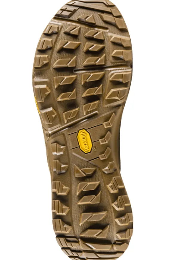Scarpe Tattiche ANABASIS EVO GTX SHORT Coyote Brown