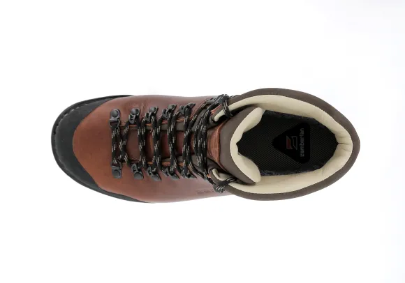 Scarpe Trekking 1025 TOFANE NW GTX RR - Brown