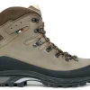 Scarpe trekking alte: 961 GUIDE LTH RR - Brown