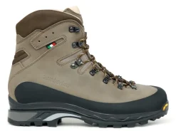 Scarpe trekking alte: 961 GUIDE LTH RR - Brown