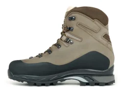 Scarpe trekking alte: 961 GUIDE LTH RR - Brown