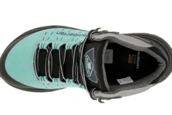 Scarpe Trekking, Escursionismo, Viaggi: 334 CIRCE Light Blue/Navy