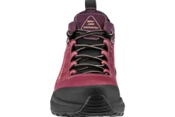 Scarpe Trekking, Escursionismo, Viaggi: 335 CIRCE LOW Wine