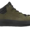 Scarpe Zamberlan da viaggio e camminata in città - SALATHÉ POP GTX - Dark Green