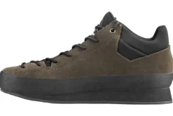 Scarpe Zamberlan da viaggio e camminata in città - SALATHÉ POP GTX - Brown