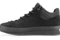 Scarpe Zamberlan da viaggio e camminata in città - SALATHÉ POP GTX - Black