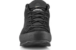 Scarpe Zamberlan da viaggio e camminata in città - SALATHÉ POP GTX - Black