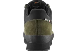 Scarpe Zamberlan da viaggio e camminata in città - SALATHÉ POP GTX - Dark Green