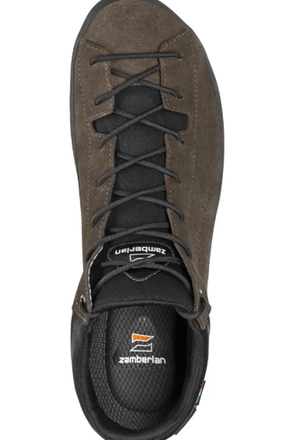 Scarpe Zamberlan da viaggio e camminata in città - SALATHÉ POP GTX - Brown