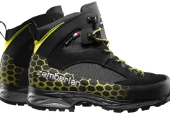 Scarponi backpacking uomo donna 1116 RANDO GTX
