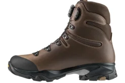 Scarponi caccia : LYNX FGL GTX RR BOA WL