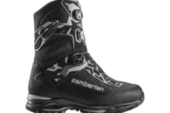 Scarponi Caccia - ULL GTX PRIMALOFT RR - Black