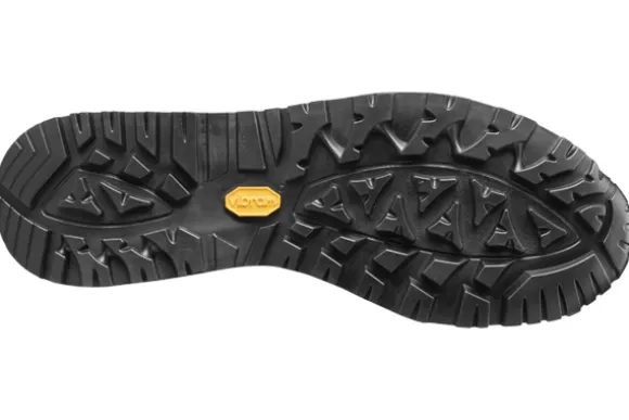 Scarponi Caccia impermeabili - RONDANE GTX RR BOA WL - Black/Grey