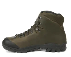 Scarponi caccia in pelle 1007 VIOZ HUNT GTX RR - Waxed Forest