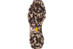 Scarponi camouflage da caccia: 1214 LYNX MID GTX RR