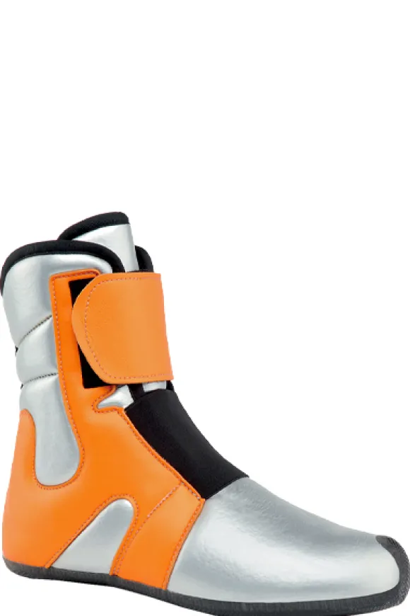 Scarponi da alpinismo e alta quota: 8000 EVEREST EVO RR - Black