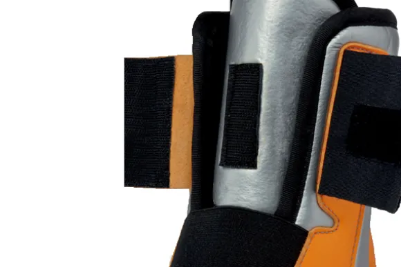 Scarponi da alpinismo e alta quota: 8000 EVEREST EVO RR - Black