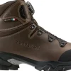 Scarponi da caccia: 4015 LEOPARD FGL GTX RR BOA WL
