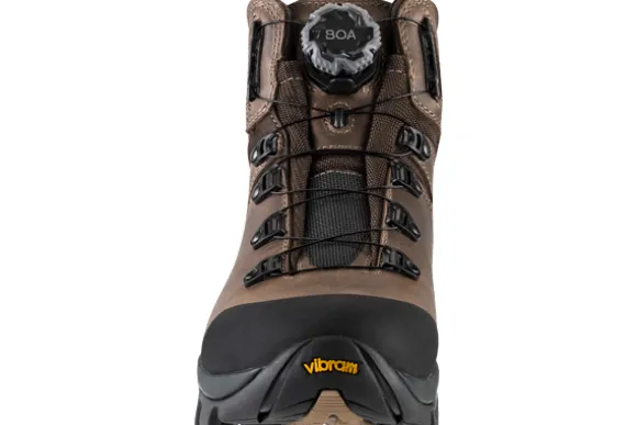 Scarponi da caccia: 4015 LEOPARD FGL GTX RR BOA WL