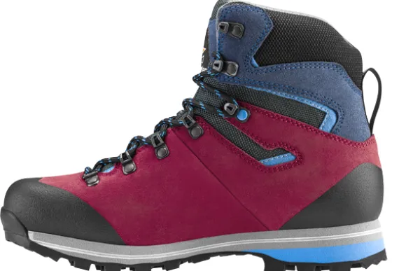 Scarponi da hiking Thunder GTX WNS