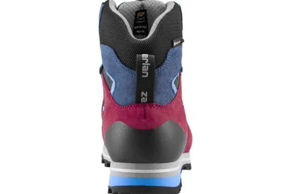 Scarponi da hiking Thunder GTX WNS