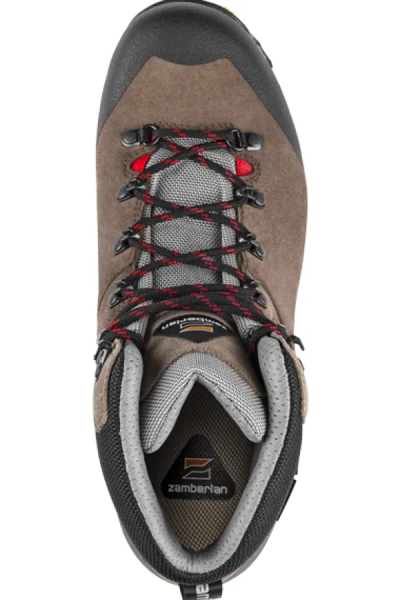 Scarponi da hiking Thunder GTX