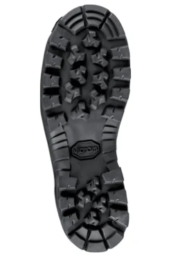 Scarponi da lavoro uomo: 5013 DELIMBER GTX RR BOA S7S - Black