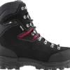 Scarponi da lavoro uomo: 5014 WALD GTX RR S7S - Black