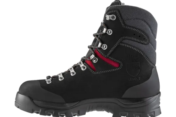 Scarponi da lavoro uomo: 5014 WALD GTX RR S7S - Black