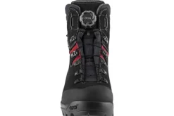 Scarponi da lavoro uomo: 5013 DELIMBER GTX RR BOA S7S - Black