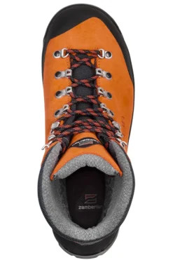 Scarponi da lavoro uomo: 5014 WALD GTX RR S7S - Orange