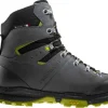 Scarponi da trekking Thunder Pro GTX