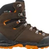 Scarponi da trekking Thunder Pro GTX