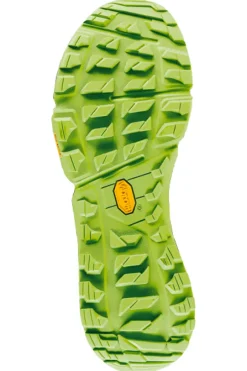 Scarponi da trekking Thunder Pro GTX