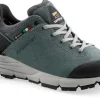 205 STROLL GTX WNS  - Ciment - Scarpe lifestyle Donna
